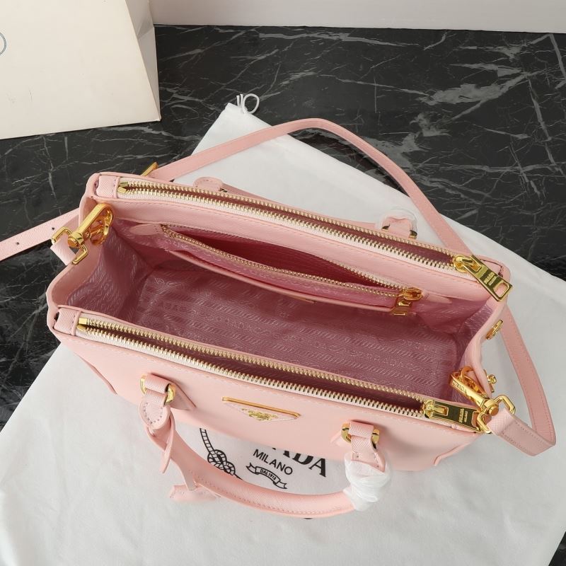 Prada Top Handle Bags